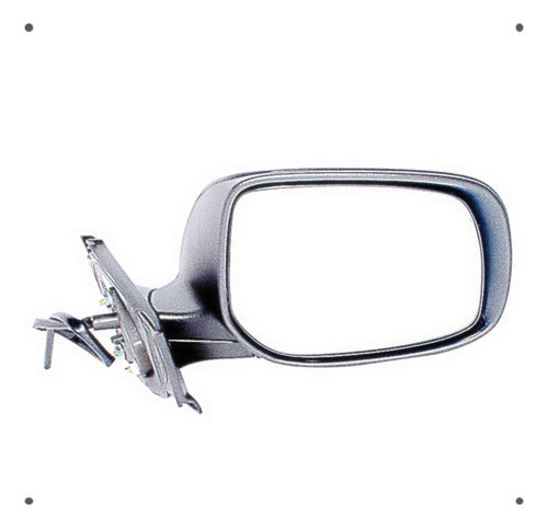 Espejo Exterior Derecho Yaris Sport 1.3 16 Valv 2006 2011