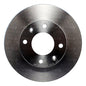 Par Disco Freno Delantero Peugeot 206 1.6 2004 2010