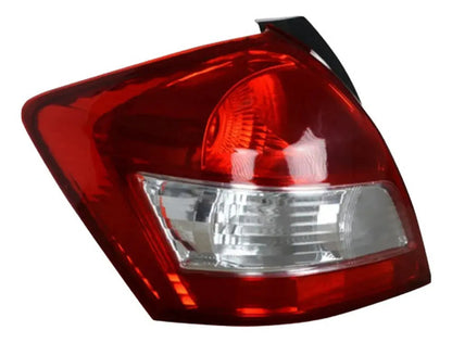 Farol Trasero Suzuki Swift Dzire 2013 2017 Izquierdo Rojo