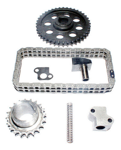 Kit Distribucion Nissan 720 1.8 J18 Sohc 1988 1992