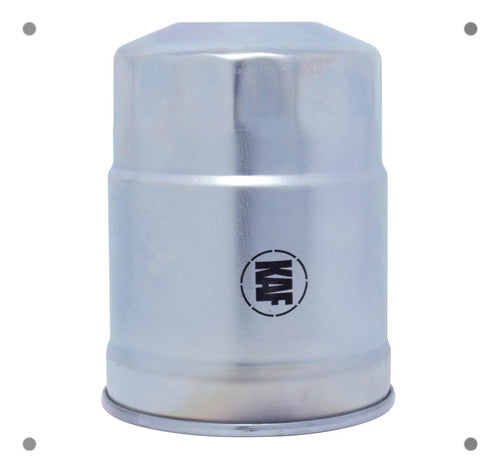 Filtro Petroleo Terrano D22 3.0 Zd30ddti 2003 2006