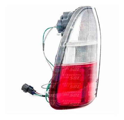 Farol Trasero Mitsubishi L200 2002 2006