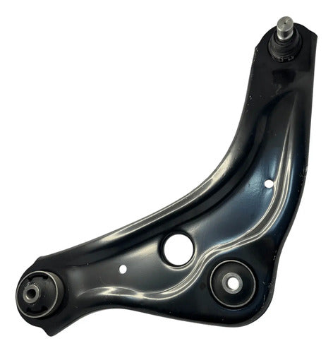 Bandeja Suspension Izquierdo Nissan Qashqai 2015 2022