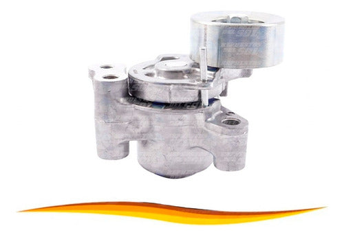 Tensor Alternador Mitsubishi Montero 4n15 2016 2020