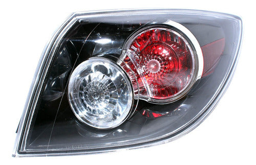 Farol Trasero Mazda 3 Sport Der