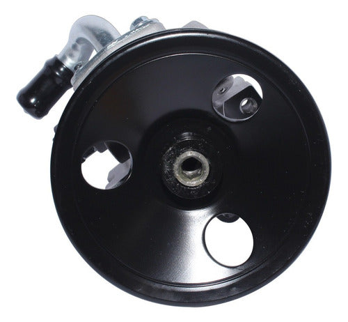 Bomba Direccion Hidraulica Chevrolet Vivant 1.6 2004 2009