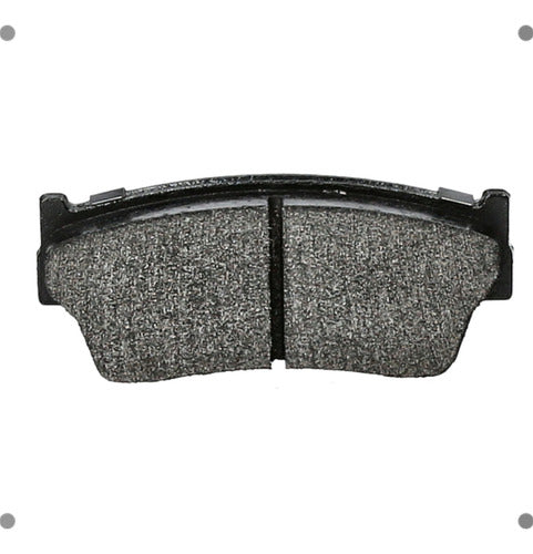 Pastilla Freno Delantera Suzuki Vitara 1989 2002