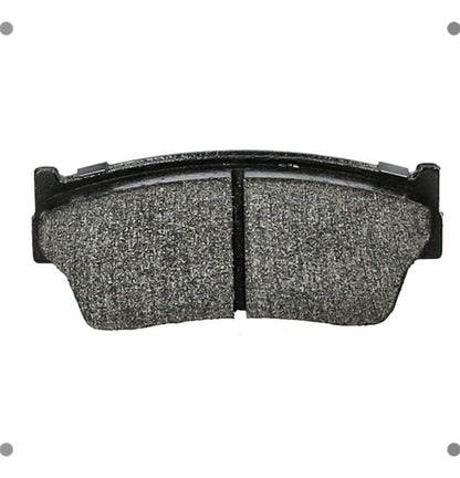 Pastilla Freno Delantera Suzuki Vitara 1989 2002