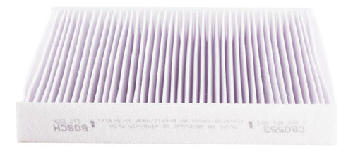 Filtro Cabina Honda Accord 3.5 C35ab 2008 2011