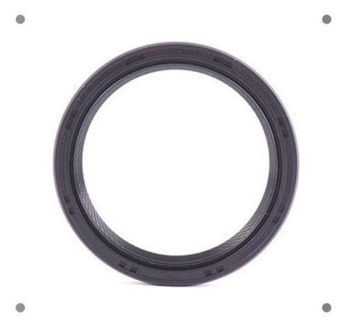 Reten Cigueñal Delantero Nissan Terrano 2.5 2009 2015 X10