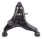 Bandeja Suspension Delantero Inferior Izquierdo Montero 2.4 2016 2020