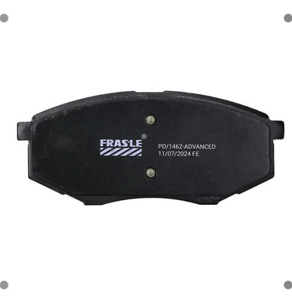 Pastilla Freno Delantera Hyundai Sonata 2010 2014