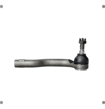 Terminal Derecho Direccion Mazda 2 2008 2015