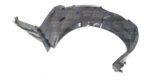 Guardafango Delantero Suzuki Swift 2017 - 2022