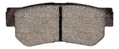 Pastilla Freno Trasera Kia Opirus 3.8 G6da 2007 2010