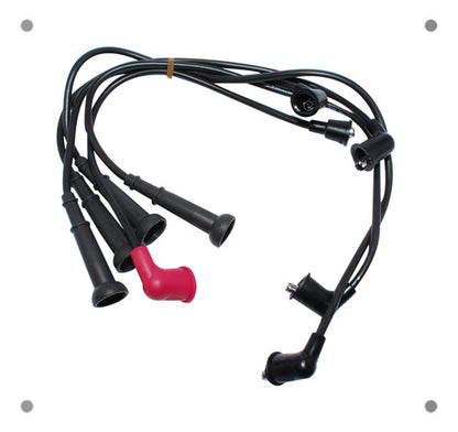 Juego Cable Bujia Nissan Sunny 1.3 1982 1993