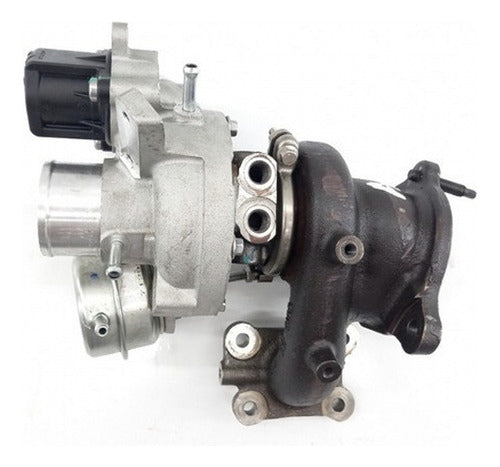Turbo Jetour X70 2021 2024