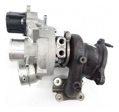 Turbo Jetour X70 2021 2024