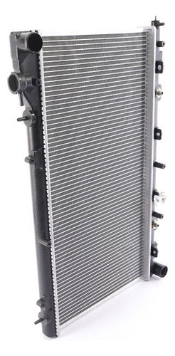 Radiador Motor Subaru Forester 2.5 Ej251 1997 2002