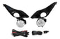 Kit Neblinero Toyota Yaris 1.5 2nrfe Nsp151 2017 2022