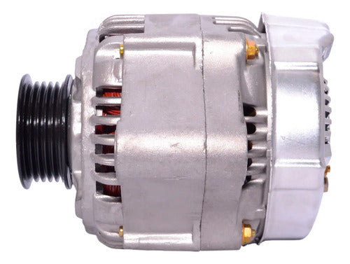Alternador Toyota Hilux 2.4 2rz-fe Rzn148 2wd 1998 2006