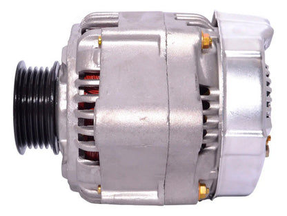 Alternador Toyota Hilux 2.4 2rz-fe Rzn148 2wd 1998 2006