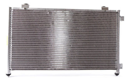 Radiador Condensador A/C Geely Ck 1.3 Mr479q 2009 2010
