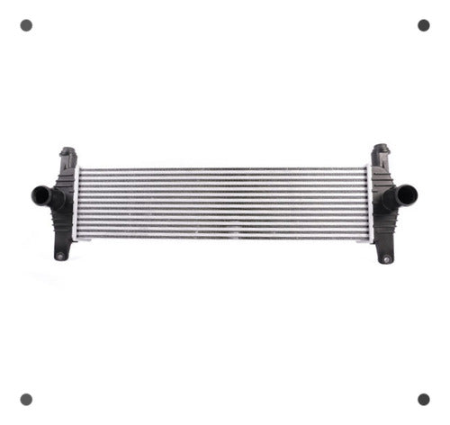 Intercooler Changan Hunter 1.9 2020 2024