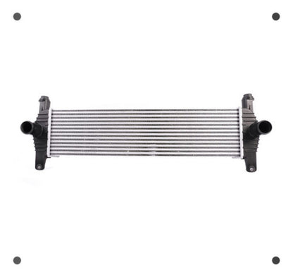 Intercooler Changan Hunter 1.9 2020 2024
