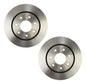 Par Disco Freno Ford F150 2010 2014