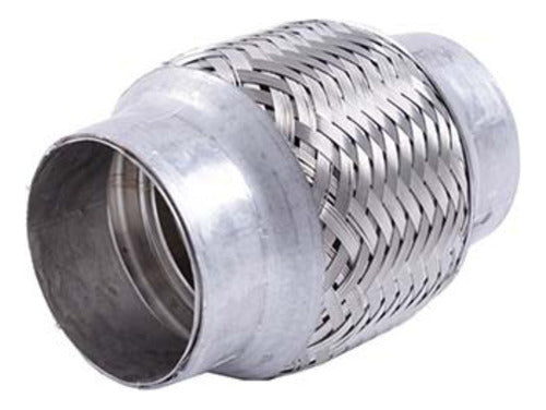 Flexible Escape Universal 2 PuLG 4 PuLG 51.00mm X 102.00mm