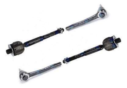 Brazo Axial Ford Ranger Mazda Bt50 2016 En Adel + Terminales