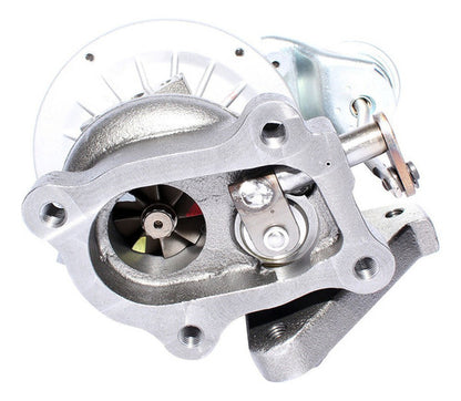 Turbo Nissan Terrano D22 2.5 Yd25ddti 2005