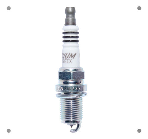 Bujia Chery Face 1.3 2009 2014 X4