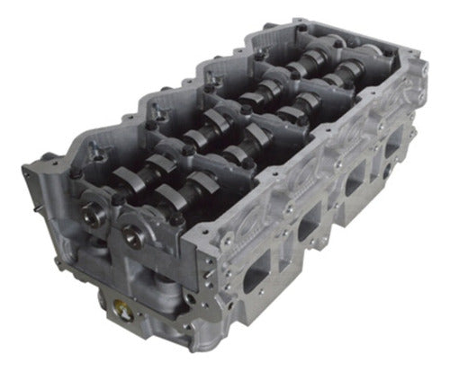 Culata Nissan Navara 2007 2013