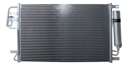 Radiador Aire Kia Sportage 2004 / 2010