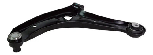Bandeja Delantero Inferior Ford Fiesta 2011 2016 Par