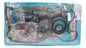 Juego Empaquetadura Motor Santa Fe 2.4 2000 2004