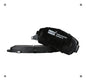 Pastilla Freno Delantera Honda Crv 2007 2011