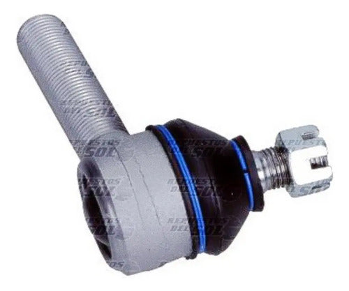 Terminal Direccion Suzuki Samurai 1.3 Jeep 1987 2003