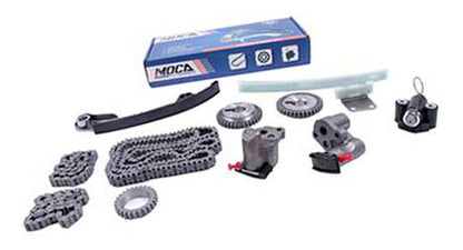 Kit Distribucion Nissan Murano 3.5 Vq35de 2003 2008