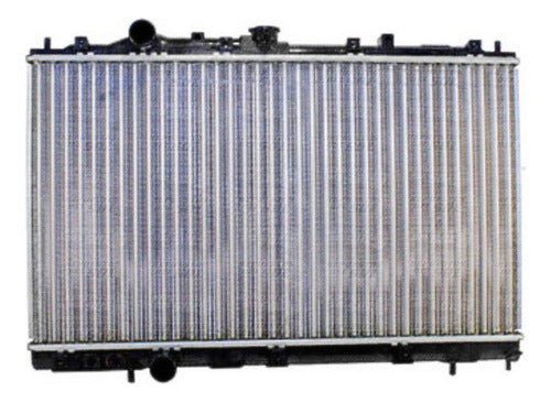 Radiador Motor Mitsubishi Lancer 1.5 4g15 1995 2001