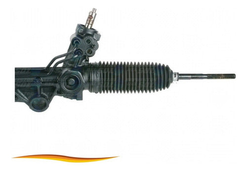 Cremallera Direccion Hidraulica Ford Explorer 4.6 2006-2011