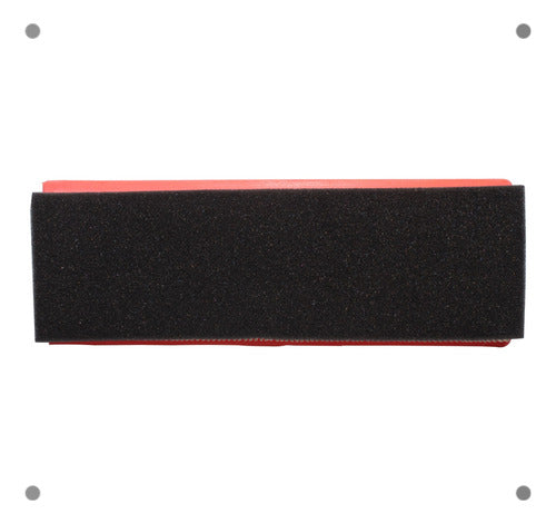 Filtro Aire Fiat 500 1.2 169 A4.000 2007 2016