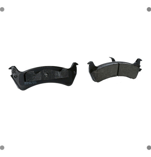 Pastilla Freno Trasera Ford Explorer 2001 2003