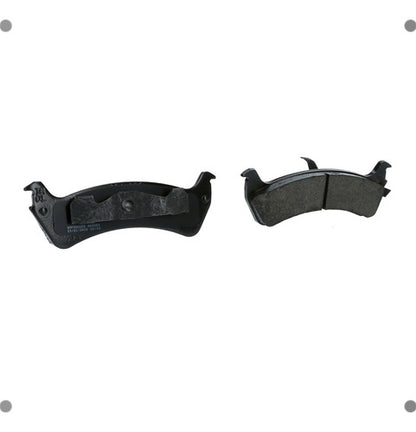 Pastilla Freno Trasera Ford Explorer 2001 2003