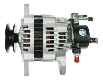 Alternador Chevrolet Luv Dmax Isuzu Pick Up. 2.5 3.0