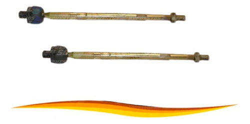 Brazo Axial Mazda 323 1990 1994 Par