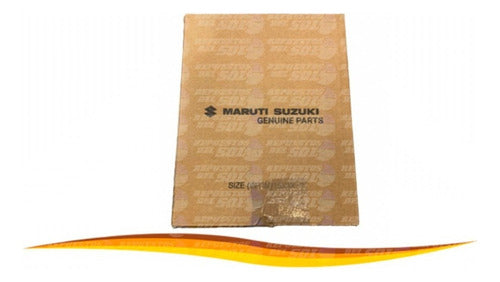 Espejo Luneta Izquierdo Suzuki Baleno 2016 2022
