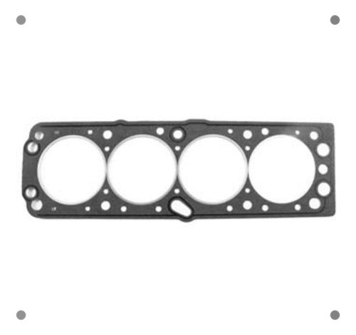 Empaquetadura Culata Chevrolet Aveo 1.4 F14d3 2004 2005